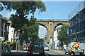 Railway Viaduct over the A23