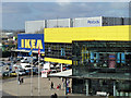 Ikea, Wembley