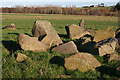 Yonder Bognie Recumbent Stone Circle (7)