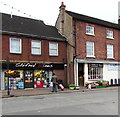 Shifnal Wines, Shifnal