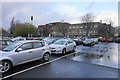 Burnley General Hospital