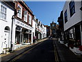 Lion Street, Rye