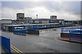 Burnley General Hospital