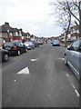 Vancouver Road, Burnt Oak