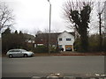 House on Friern Barnet Lane