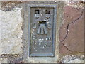 Ordnance Survey Flush Bracket 11182