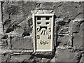 Ordnance Survey Flush Bracket 885