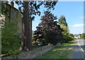 Rookery House in Stoke Bruerne