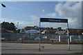 Eastbourne Station