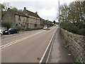 A4 Bath Road, Saltford