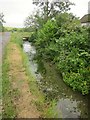 River Chalke at Mead End