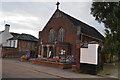 Amesbury Methodist Church