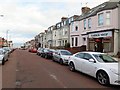 NZ3572 : Esplanade, Whitley Bay by Andrew Curtis