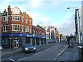 High Street, Rochester