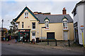 Topia on Boutport Street, Barnstaple