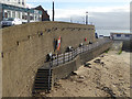 Town Wall, Headland