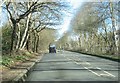 A3014 - Fleet Road