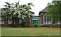 Market Bosworth Library