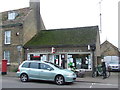 Lakenheath Post Office