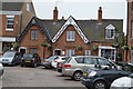 Tearoom, Market Place