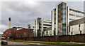 Central Manchester University Hospitals