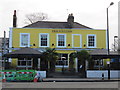 The Falcon, Clapham North