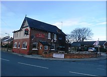 SE4200 : The Crown Public House in Wath by Jonathan Clitheroe