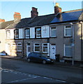 Site of the former Oddfellows & Foresters Arms, Baneswell, Newport