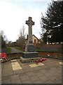 Penge Cenotaph