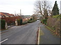 Second Avenue - Wetherby Road