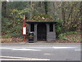 Bus Shelter No LDN 194 - Wetherby Road