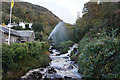 West Lyn River, Lynmouth