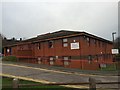 Newcastle-under-Lyme: Ryecroft Medical Centre