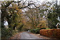 Vicarage Lane, Ormskirk