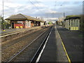 St. Helens Junction railway station