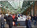 Covent Garden Market