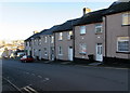 Down Beaufort Terrace, Baneswell, Newport