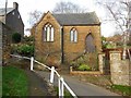 Ratley Former Wesleyan Chapel