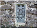 Ordnance Survey Flush Bracket G3326