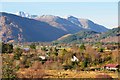 Inchree and Ardgour