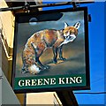 The Fox, Elmswell, Suffolk