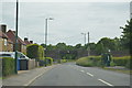 Railway Bridge, B3026