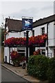 The White Swan, Richmond-upon-Thames