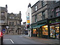 Boroughgate, Otley