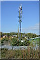 Telecom Mast