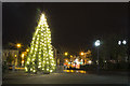 J5082 : Christmas Tree, Bangor by Rossographer