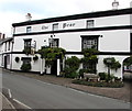 The Bear, Crickhowell