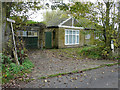 Farm Bungalow, Wills Lane