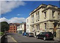 Upper York Street, Bristol