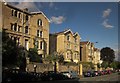 Houses on Redland Road